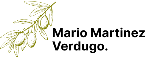 Mario Martinez Verdugo
